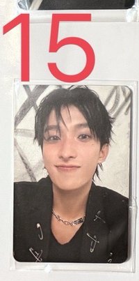碩15❤️