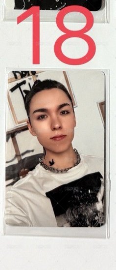 率18