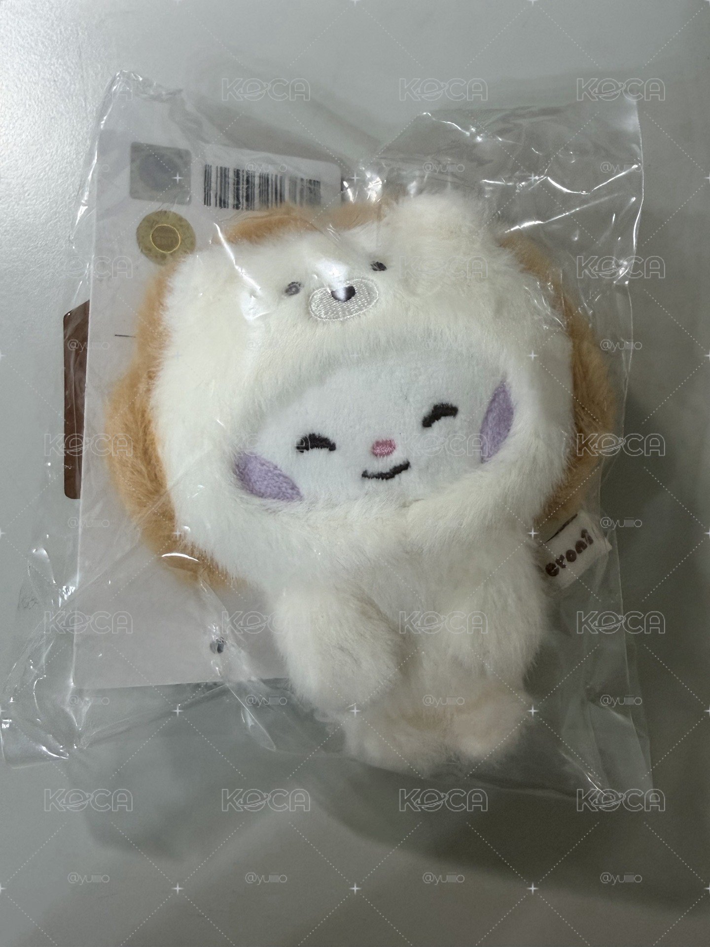 磁吸辰（需綁）