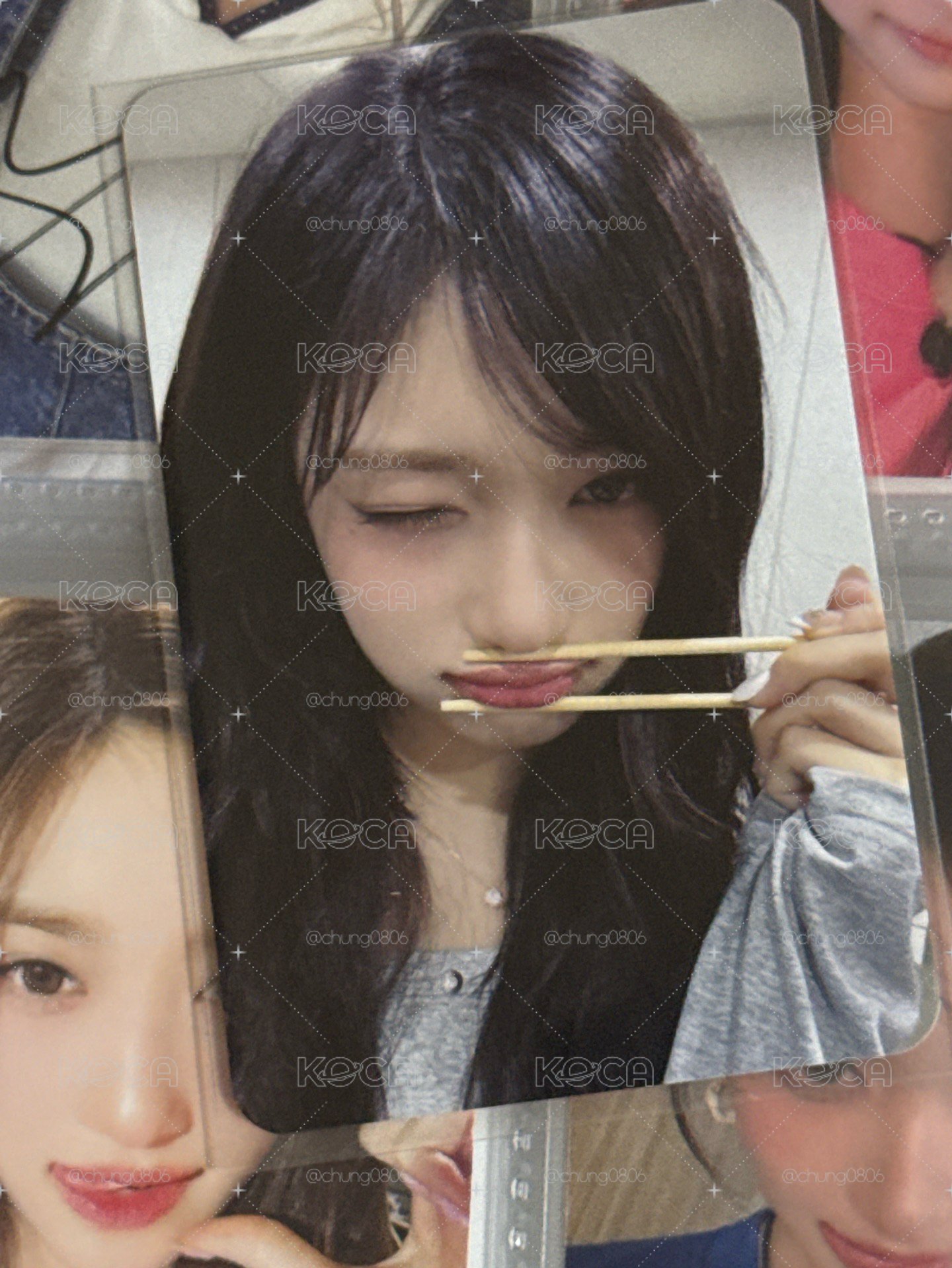筷子瑞