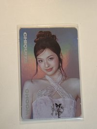 隨機閃卡  柒 
