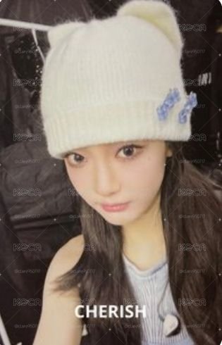 Whiplash kms新春v2幸運卡小貓寧