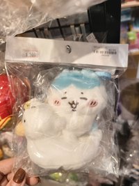 鴨鴨馬桶小八