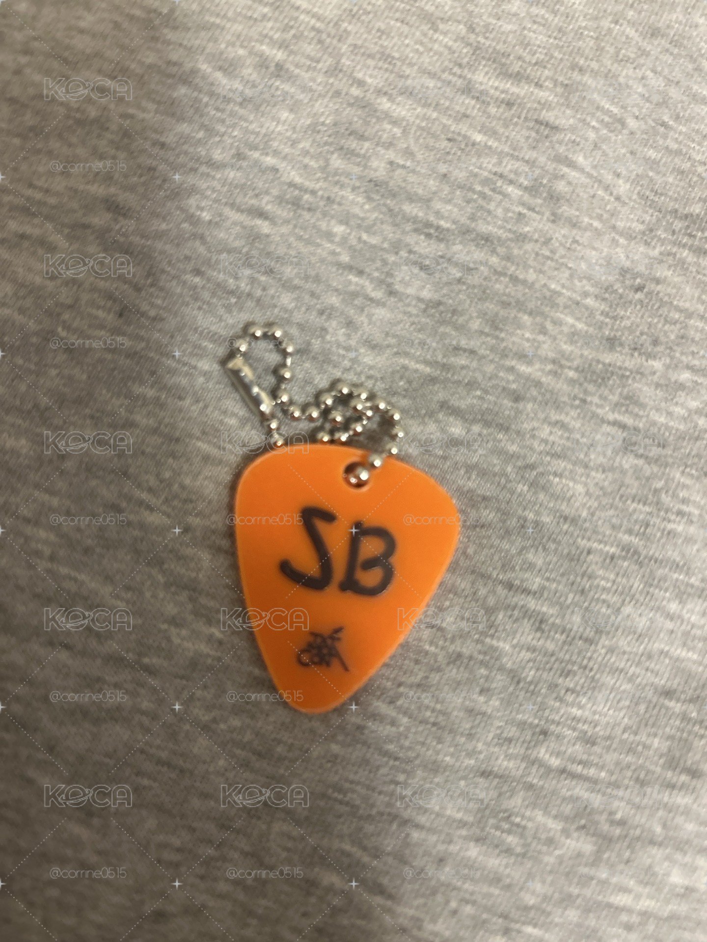 彬pick