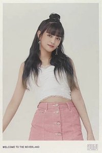 一期見面會 明信片 