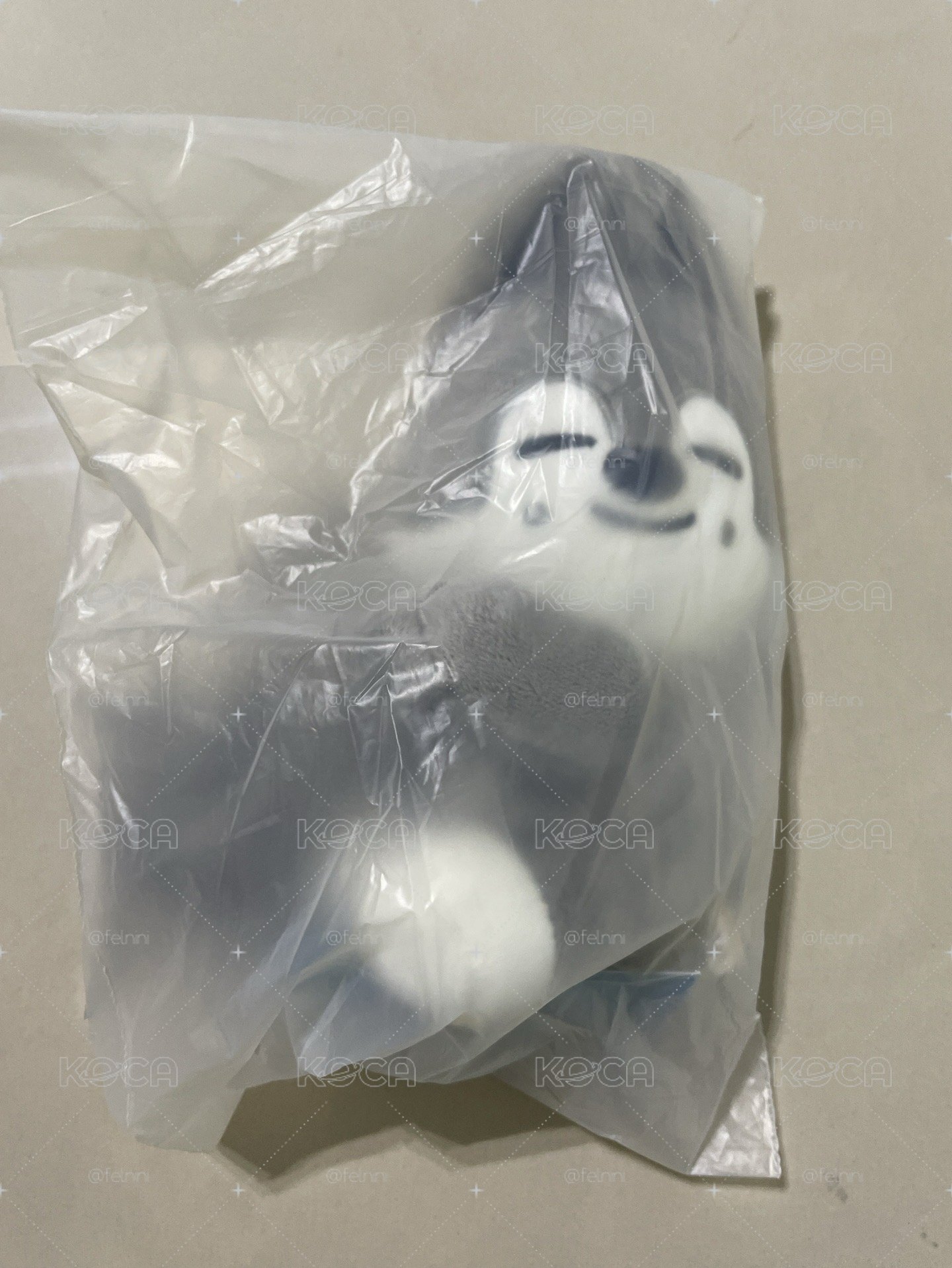 燦揹帶娃