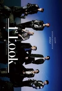 1st LOOK Vol.219 雜誌 A Type : 2021.June
