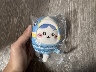 鯉魚小八