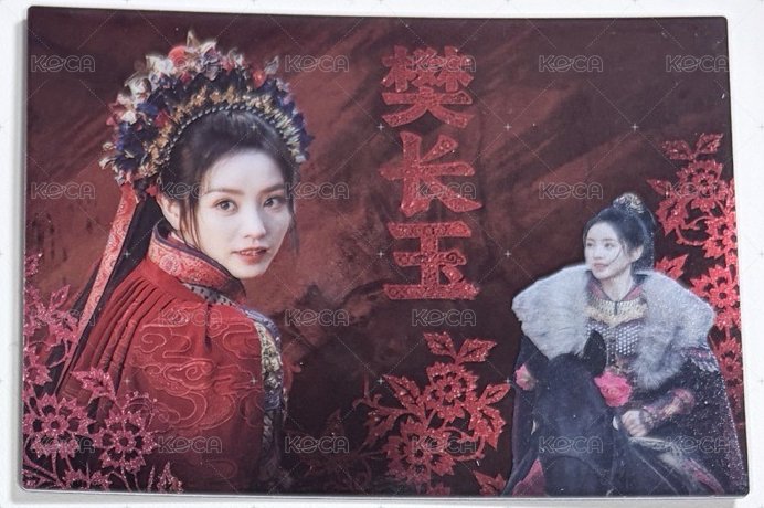 侯府凱旋II-樊長玉4