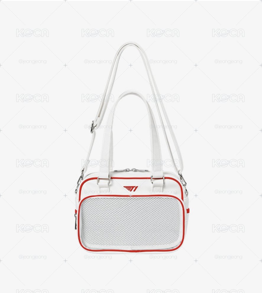 T1 mini ita bag 娃包 痛包