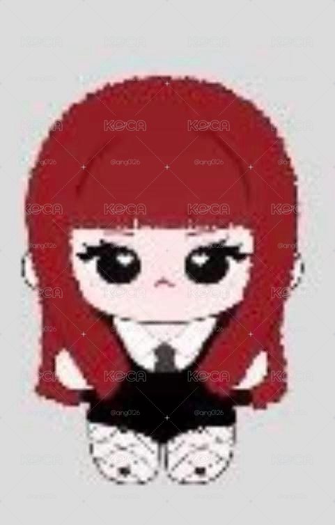 jennie快閃 吊娃
