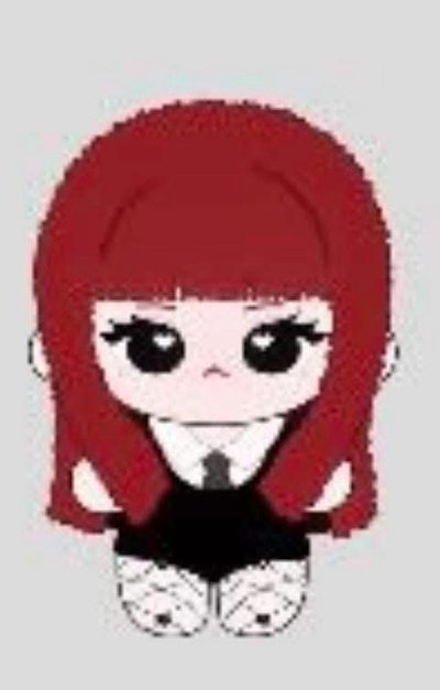 jennie快閃 吊娃