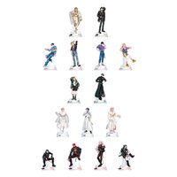 Paradox Live 3rd Anniversary アクリルスタンドVer.2