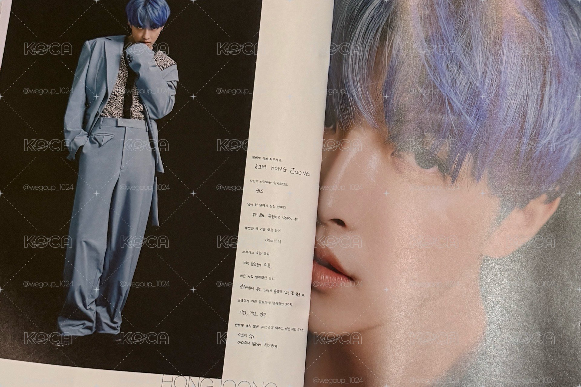1st LOOK + THE STAR 畫報雜誌 絕版品
