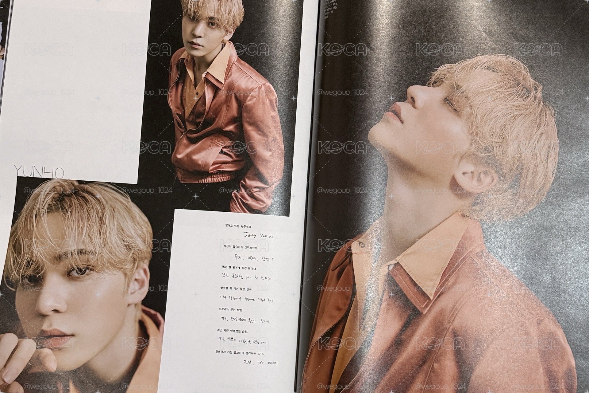 1st LOOK + THE STAR 畫報雜誌 絕版品