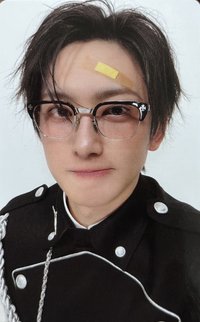 WOF wvs 初回限定盤/通常盤 預售 特典卡 A