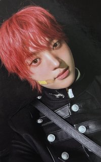 WOF wvs 初回限定盤/通常盤 預售 特典卡 A