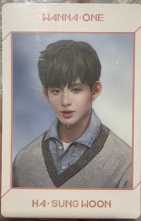 art 小卡
