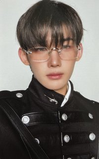 WOF wvs 初回限定盤/通常盤 預售 特典卡 A
