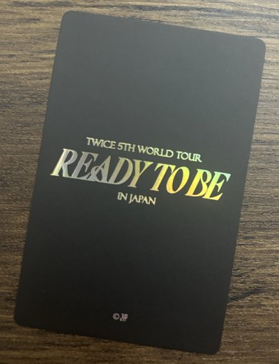 多賢🤍五巡 日巡升級禮入場卡