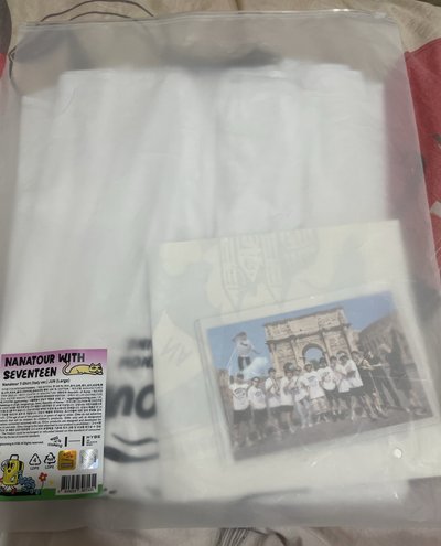 NANA TOUR -俊T-shirt 