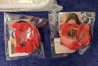 紅球+柒卡