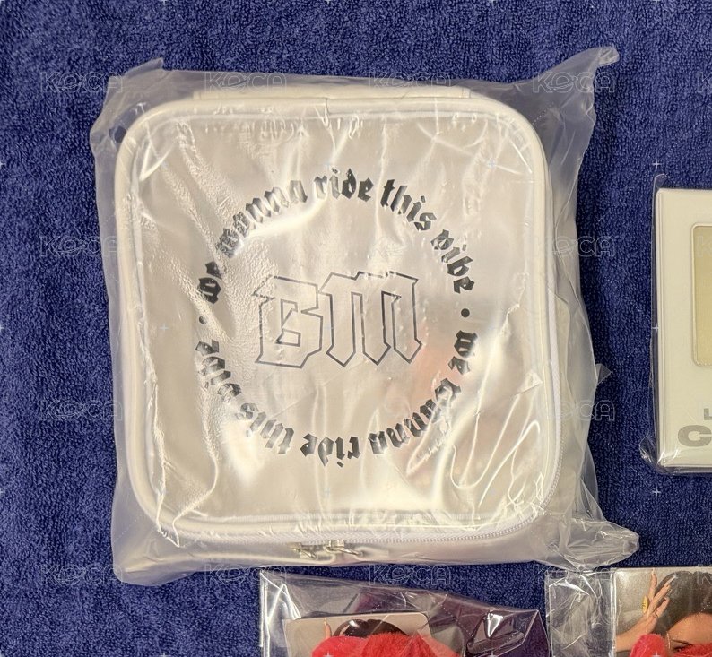 PVC包卡一套❗️只有卡沒有包❗️