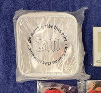 PVC包卡一套❗️只有卡沒有包❗️