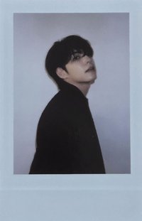 solo con Day3 入場卡 / 場限卡 