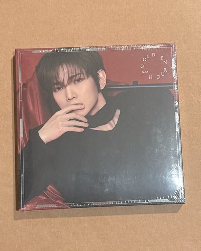 GH2 單封未拆專 DIGIPACK