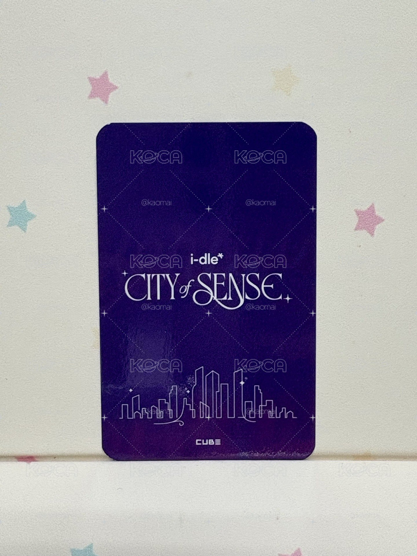 滿額貓抓娟🐹｜展覽快閃店 台灣場第二輪 滿額卡🟠