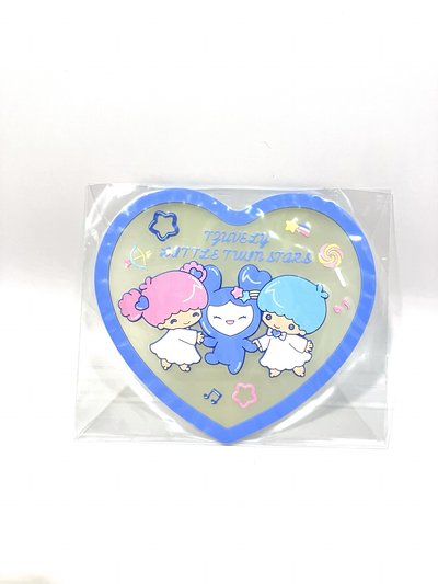 子子三麗鷗聯名🌟