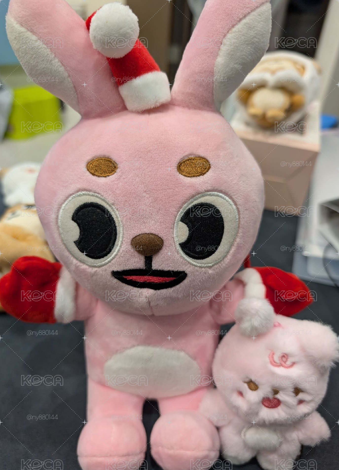 聖誕pil+10cm pil