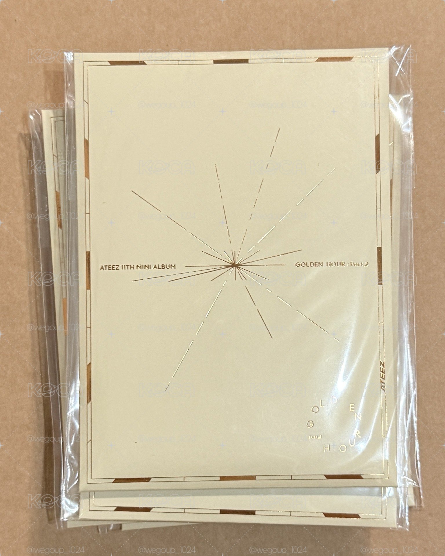 GH2 未拆專 POCAALBUM 電子專