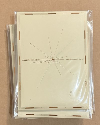 GH2 未拆專 POCAALBUM 電子專