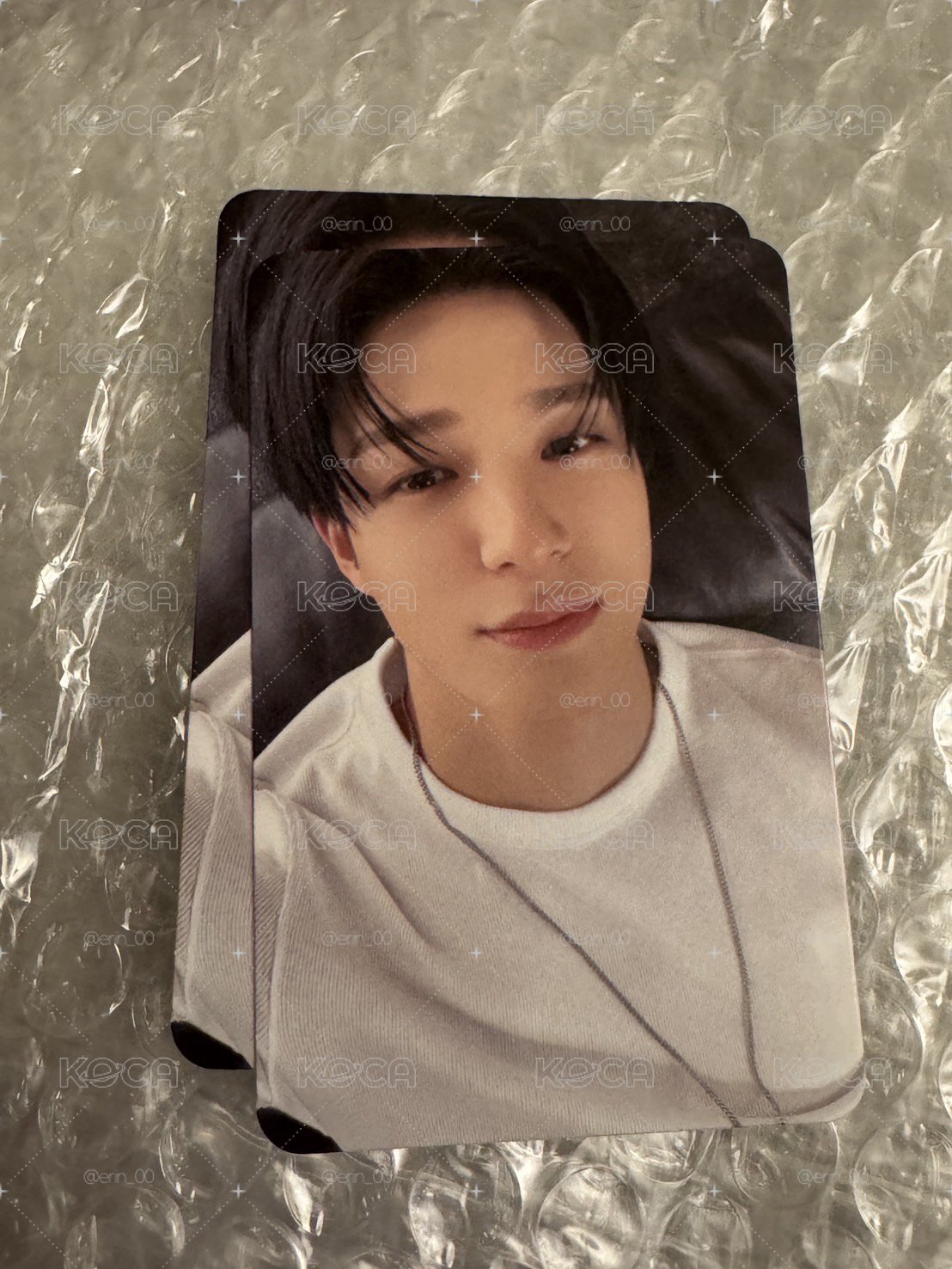 NCT JNJM隨機卡