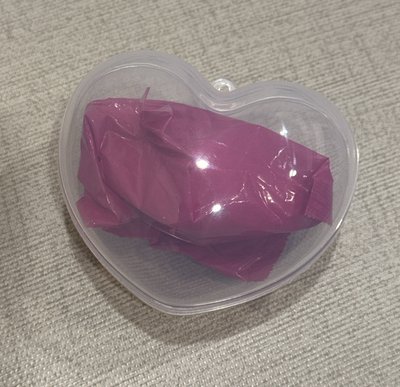 三麗鷗 澎澎愛心掛飾盲盒大耳狗