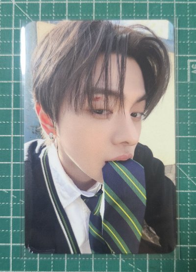 LEO 第三週打歌卡