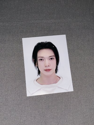 呂尚 GH3 SW 證件照