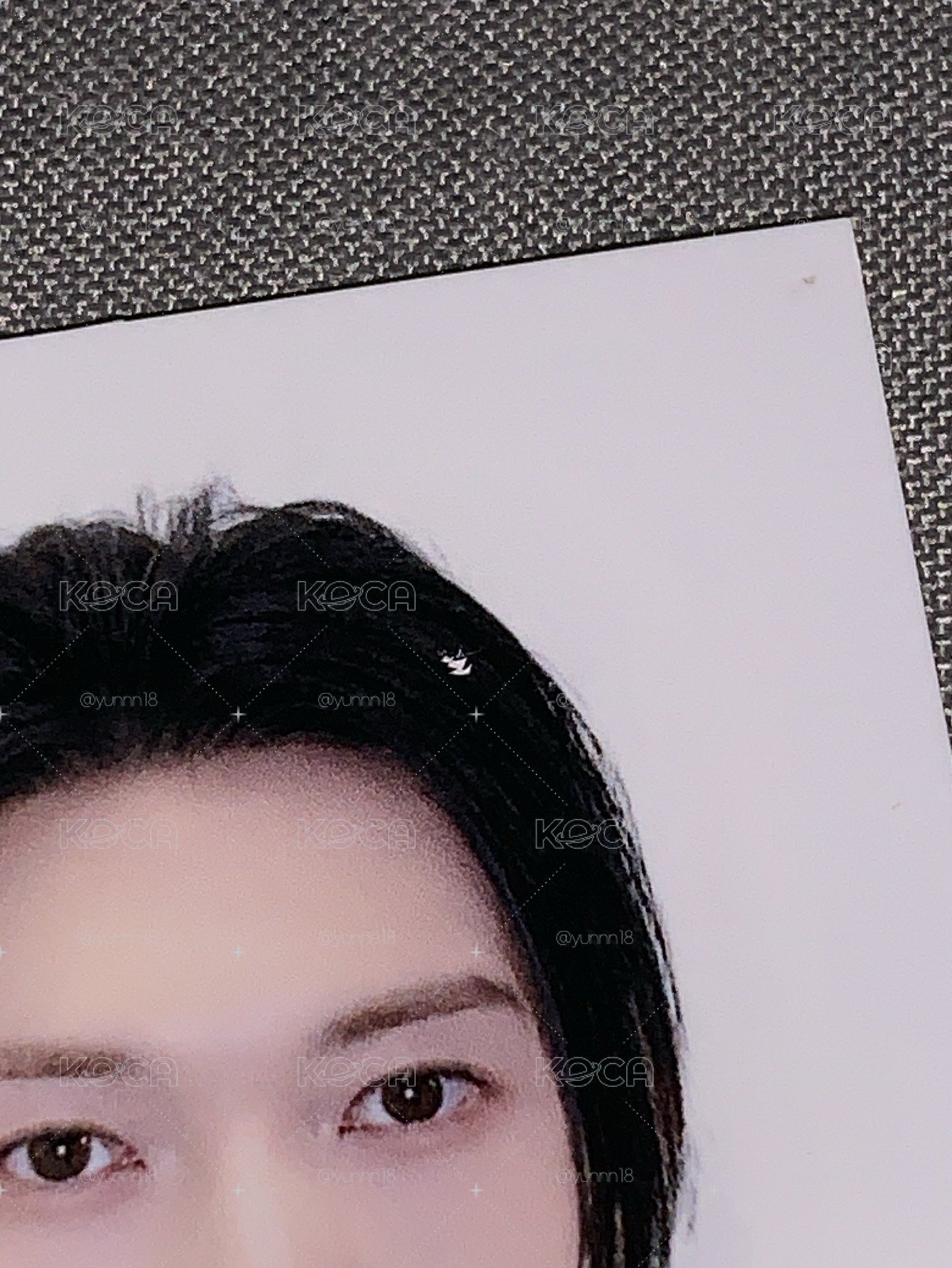 呂尚 GH3 SW 證件照