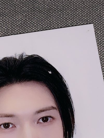 呂尚 GH3 SW 證件照
