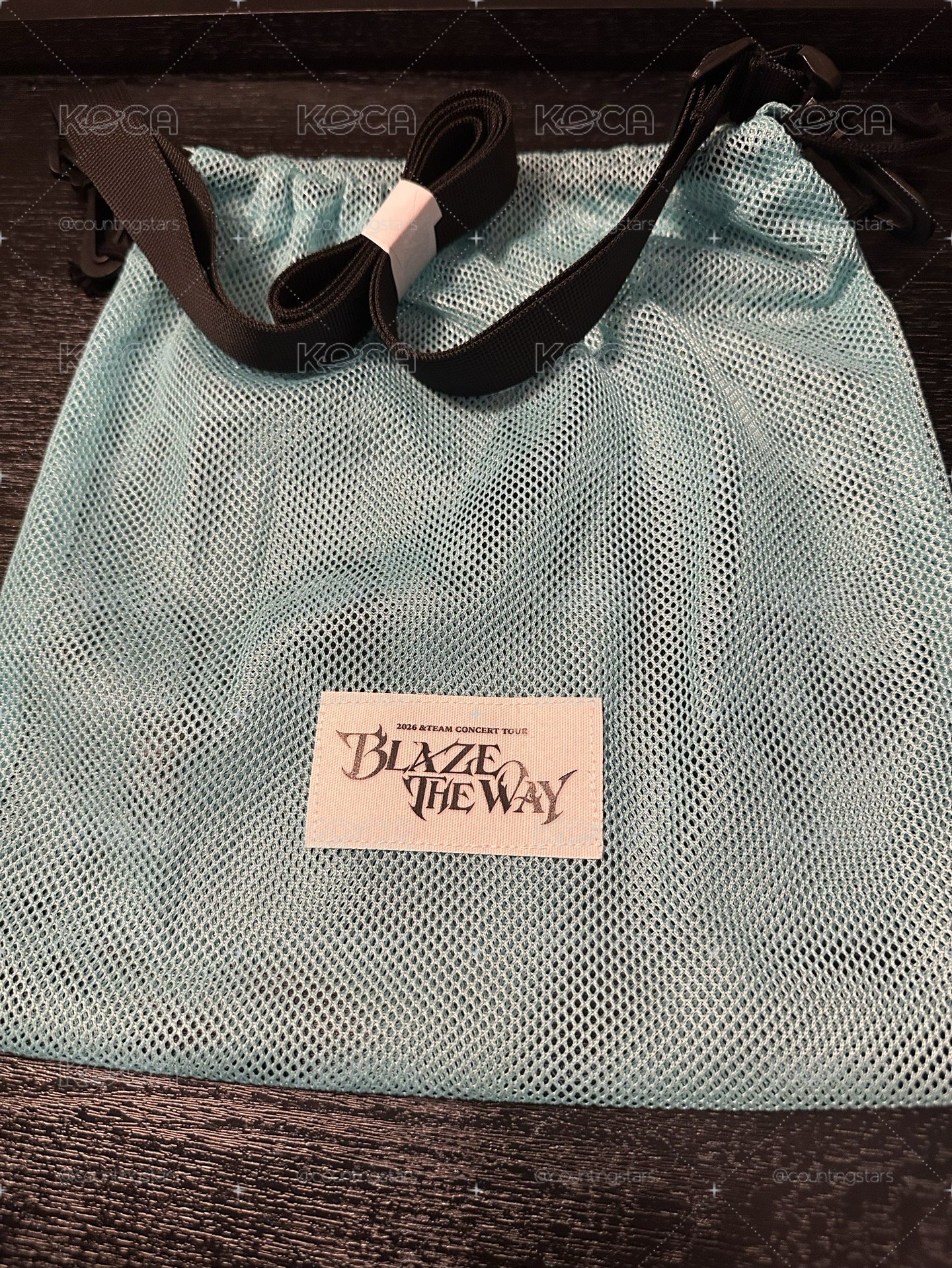 BLAZE THE WAY 神奈川場