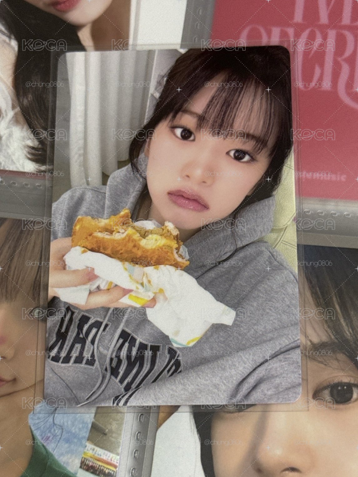 吃飯安