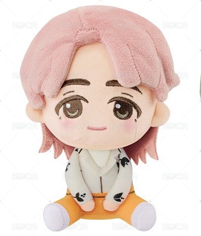 B賞SCOUPS