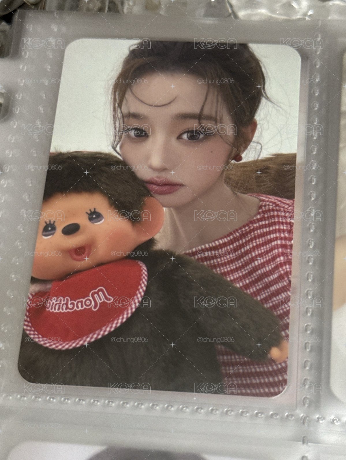 蒙奇奇員