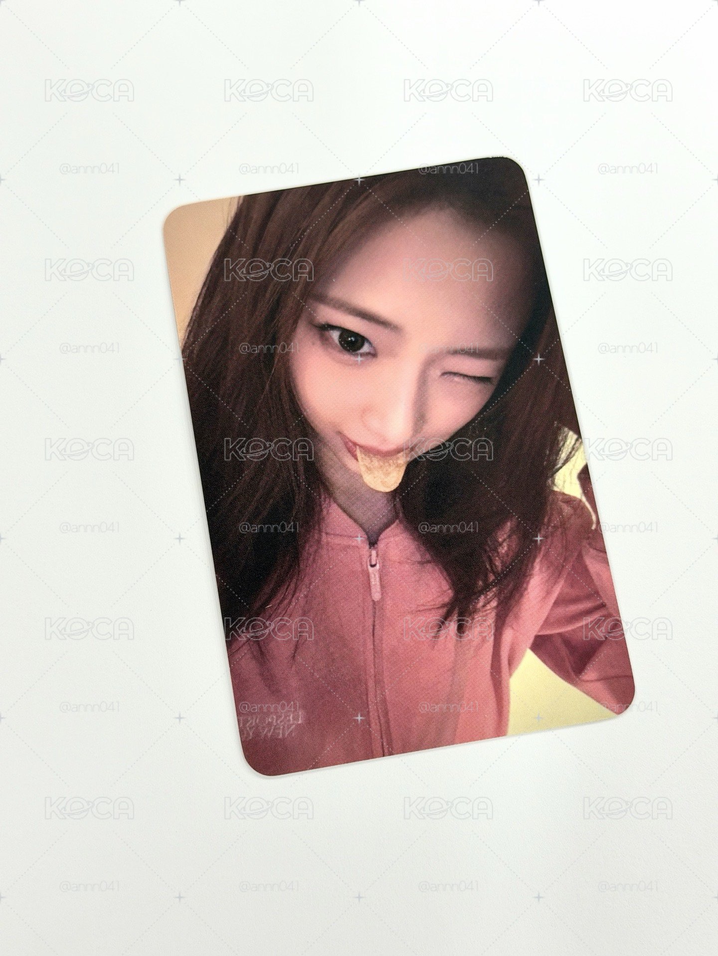 ruka yg單封特典