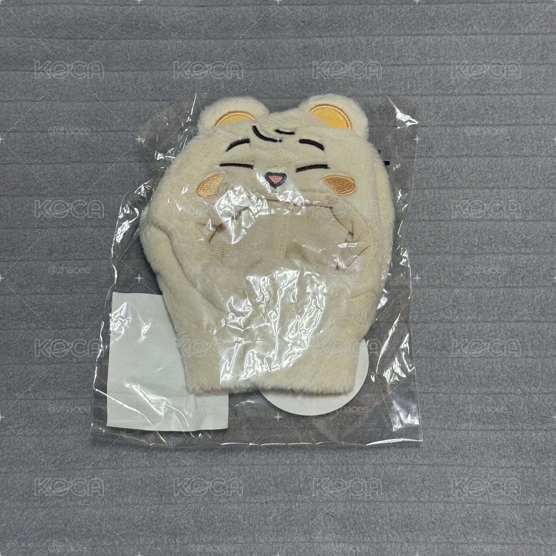 PIRITZ 手燈套