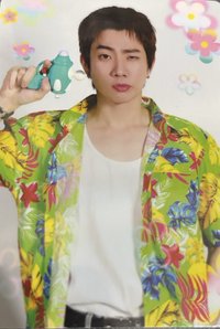25 3月書展 隨機卡 