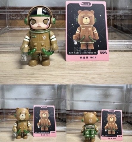 泰迪熊