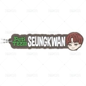 SEUNGKWAN